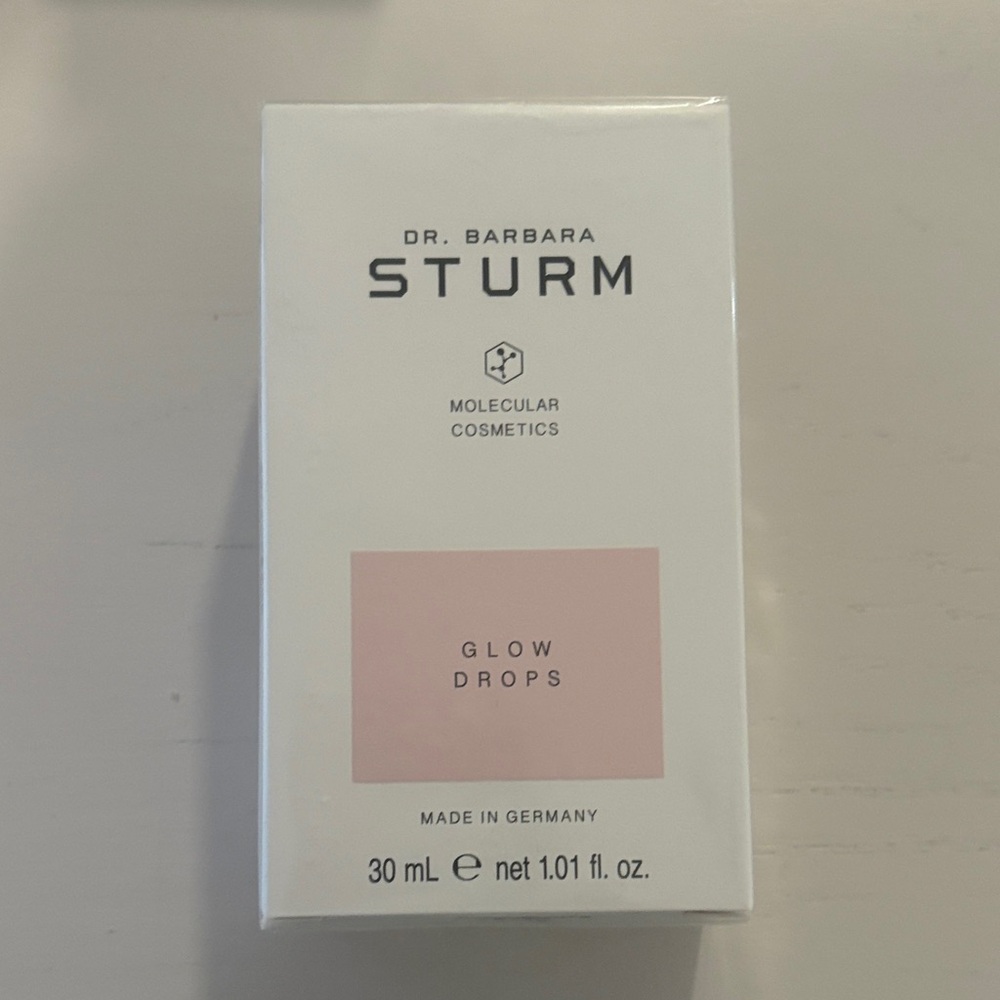 Dr. Barbara Sturm Glow Drops